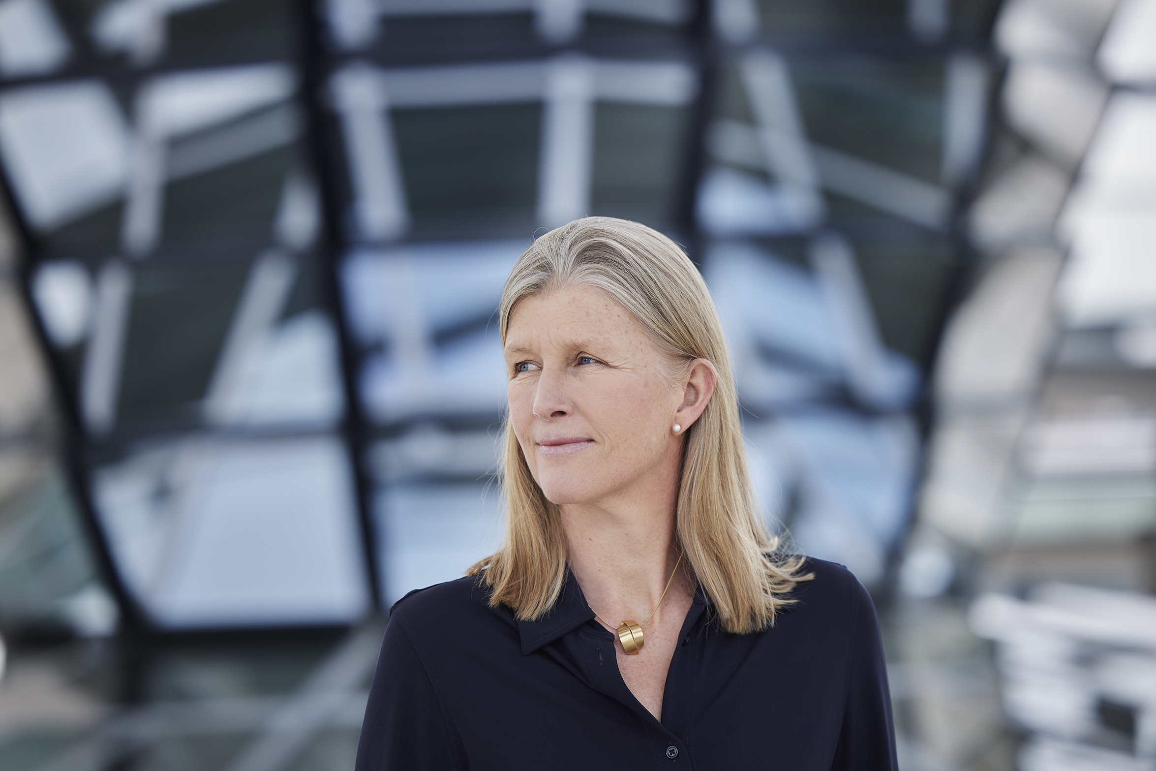 Dr. Ann-Veruschka Jurisch, MdB - Stv. Vorsitzende der Deutsch-Schweizer Parlamentariergruppe
