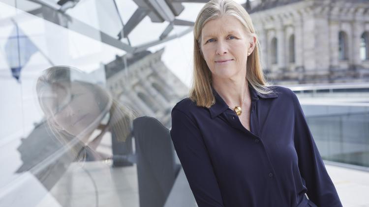 Ann-Veruschka Jurisch
